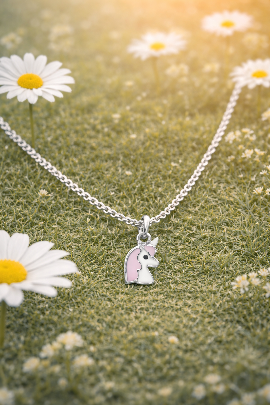 Bijou enfant en argent