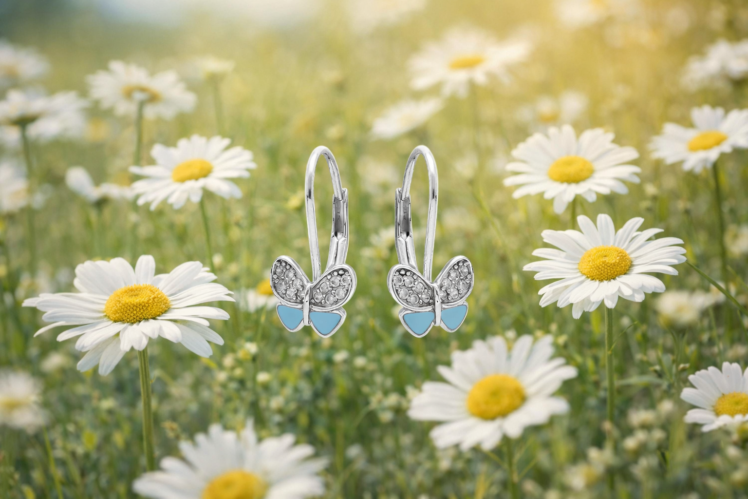 Bijou enfant en argent